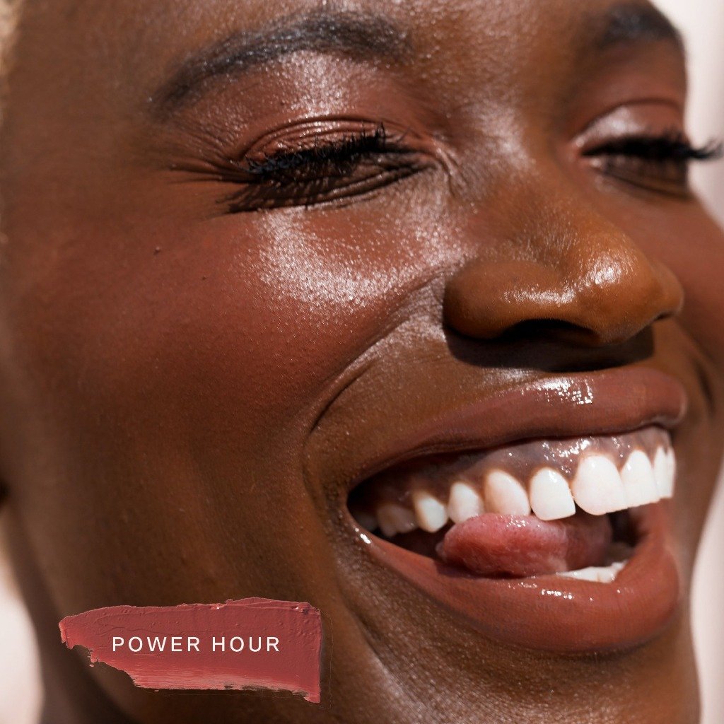 Sample of BeachPlease Luminous Tinted Balm ( not for individual purchase )