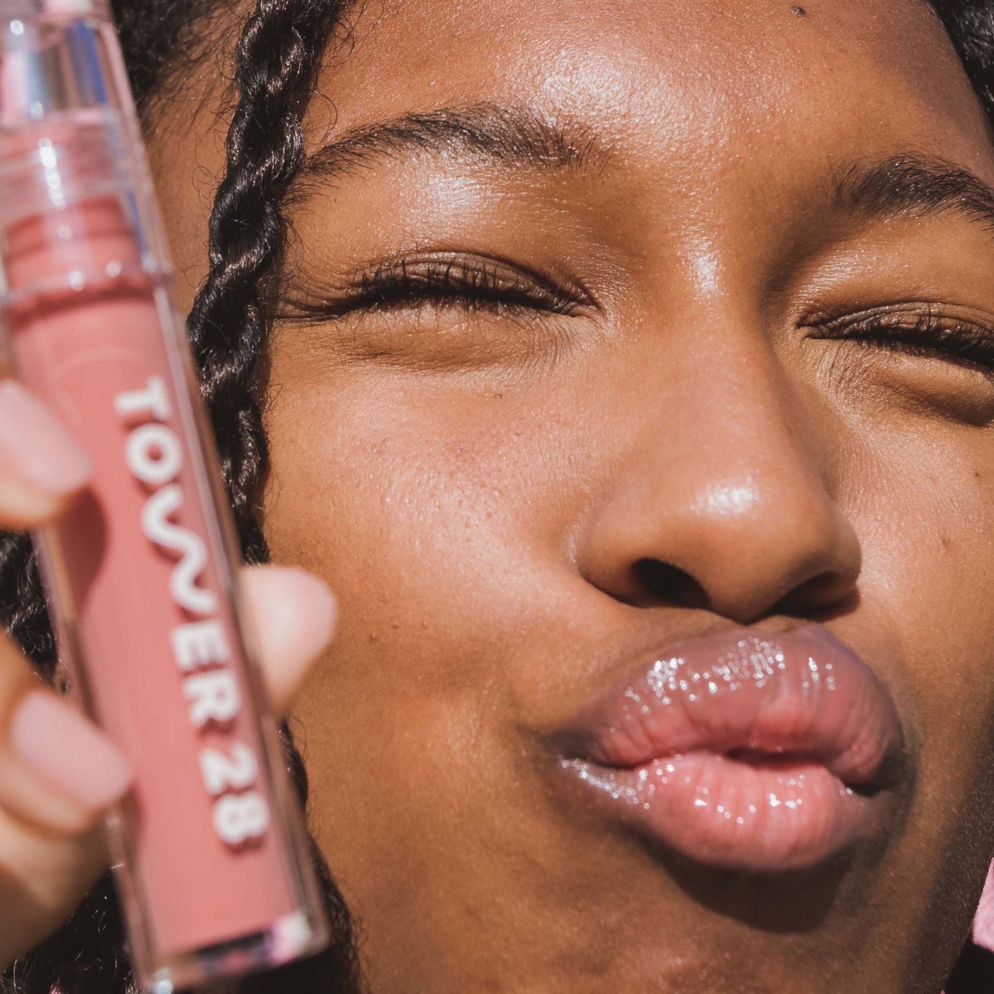 Dream Team Lip + Cheek Set
