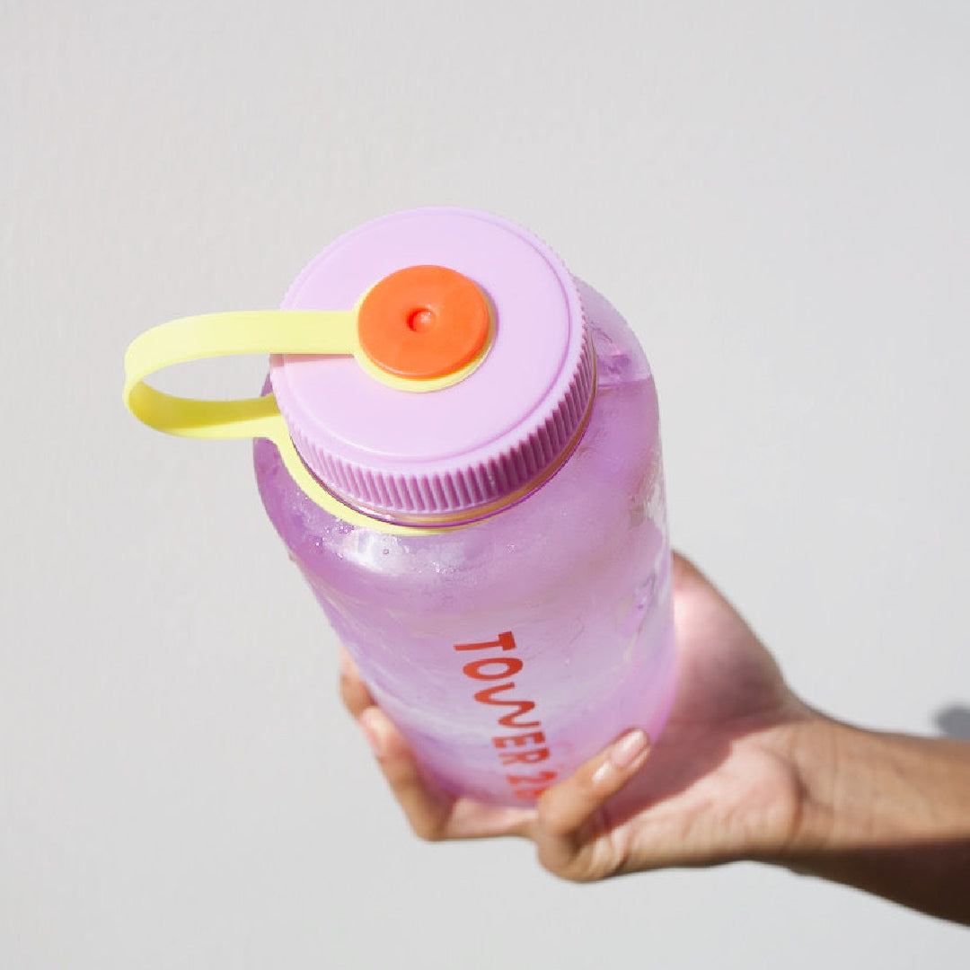 SunnyDays 32oz Water Bottle